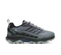 Merrell Speed Strike 2 GTX/Rock Chaussure de randonnée basse pour homme, rock, 47 EU