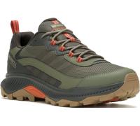 Chaussures Speed Strike 2 LOW Merrell - Olive 43