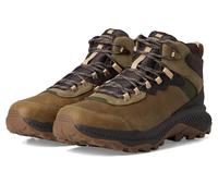 Merrell Speed Strike 2 LTR Mid J038077 Imperméable Bottes Chaussures Homme
