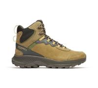 Merrell - Speed Strike 2 LTR Thermo Mid WP - Chaussures d'hiver - EU 44 - green