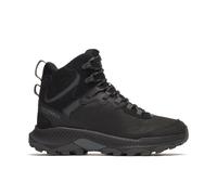 Chaussures montantes d'hiver pour femmes Merrell Speed Strike 2 Ltr Thrm Mid Wp Taille de chaussures (UE): 40 / Couleur: noir
