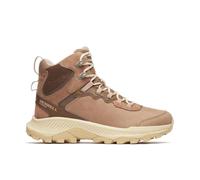 Chaussures montantes d'hiver pour femmes Merrell Speed Strike 2 Ltr Thrm Mid Wp Taille de chaussures (UE): 37,5 / Couleur: brun