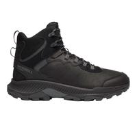 MERRELL Speed Strike 2 Ltr Thrm Mid Wp - Homme - Noir - taille 45- modèle 2026