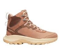 MERRELL Speed Strike 2 Ltr Thrm Mid Wp W - Femme - Marron - taille 38- modèle 2026