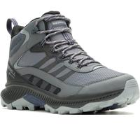 Merrell Speed Strike 2 Mid Gore-Tex Bottes Baskets Chaussures Hautes Homme