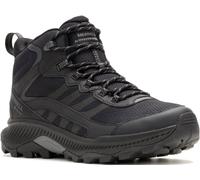 Merrell - Speed Strike 2 Mid GTX - Chaussures de randonnée - EU 49 - black