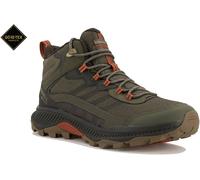 Merrell Speed Strike 2 Mid Gore-Tex Chaussures homme Speed Strike 2 Mid Gore-Tex 40 Kaki