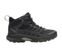 Merrell Bottes Speed Strike 2 Mid GORE-TEX Noir Taille 43