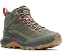 Merrell Speed Strike 2 Mid Gore-Tex J037819 Bottes Baskets Chaussures Homme