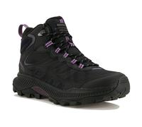 Merrell Speed Strike 2 Mid Gore-Tex Noir 38