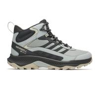 Merrell - Speed Strike 2 Mid GTX - Chaussures de randonnée - EU 41,5 - calcite
