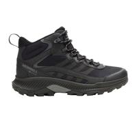 Bottes Merrell Speed Strike 2 Mid GORE-TEX noir - 46.5