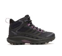 Merrell - Speed Strike 2 Mid GTX - Chaussures randonnée femme Black - 42.5
