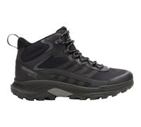 Merrell Speed Strike 2 Mid Gore-tex® Hiking Boots Noir EU 46 1/2 Homme