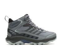 Merrell Speed Strike 2 Mid GTX - Chaussures randonnée homme Rock 44.5