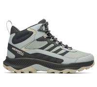 Merrell Speed Strike 2 Mid imperméable pour homme, Calcite, 43.5 EU