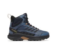 Merrell - Speed Strike 2 Thermo Mid WP - Chaussures randonnée homme Thunder - 43