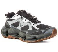 Merrell Speedarc Matis À Lacets Trail Pour Hommes En Noir Et Gris EU 41-46
