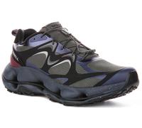 Merrell Speedarc Lacets Hike Pour Homme Trainer Noir Violet UK 7-12