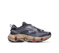 Merrell - Chaussures de randonnée journée - Speedarc Matis Comet pour Homme - Taille 44 - Bleu Bleu 44