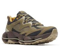 Merrell Speedarc Matis Cuir Imperméable Homme, Kaki, 11