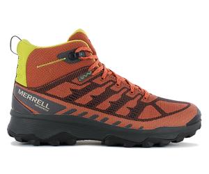 MERRELL SPEEDECO MID WP - J037545 - EU 41 UK 7