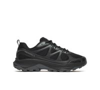 Merrell - Tempo Exp - Chaussures randonnée homme Black/Alloy - 41
