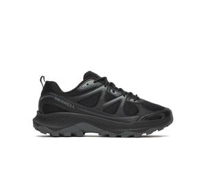 Merrell - Tempo Exp - Chaussures randonnée homme Black/Alloy - 41