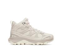 Merrell - Tempo Exp Mid WP - Chaussures femme Eggshell - 38.5
