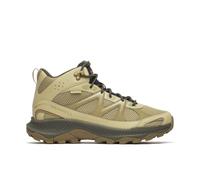 Merrell - Tempo Exp Mid WP - Chaussures homme Rattan - 50