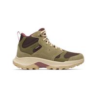 Merrell Merrell Bottes de Randonnée Tempo Sol Mid Waterproof BasketFemme