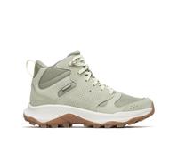 Merrell - Tempo Sol Mid WP - Chaussures lifestyle femme Oolong - 41