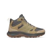 Merrell - Tempo Sol Mid WP - Chaussures lifestyle homme Mountain - 42