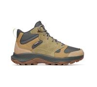 Merrell Chaussures de randonnée Tempo Sol Mid WP Marron Homme EU 43