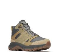 Merrell Tempo Sol Mid Wp Hiking Boots Marron EU 42 Homme