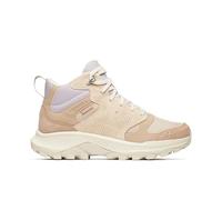 Merrell Bottine Tempo Sol Mid WP Femme Marron clair 39