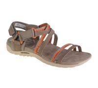 Merrell Terran 3 Cush Lattice Sandal J005664, Femme, Beige, des sandales 41