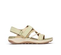 Merrell Sandales Terran 4 Backstrap Femme Vert clair 39 EU
