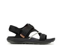 Merrell Terran 4 Backstrap Sandals Noir EU 40 Femme