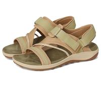 Merrell Sandales Terran 4 Backstrap – femme – vert clair – 37 EU