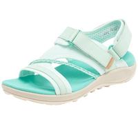 Merrell Femme Terran 4 Backstrap Sandale, Céladon, 36 EU