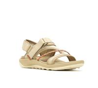 Merrell Sandales Femme Terran 4 Backstrap Beige EU 38