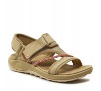 Merrell Terran 4 Sangle Arrière SandaleFemme