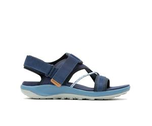 Merrell Terran 4 Sangle Arrière SandaleFemme