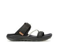 Merrell Terran 4 Slide Sandals Noir EU 36 Femme