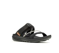 Merrell Sandales Terran 4 Slide Noir Femme EU 38