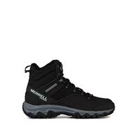 Merrell Thermo Akita, Chaussure Bateau Femme, Noir, 37 EU