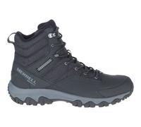 Merrell - Thermo Akita Mid WP - Chaussures randonnée homme Black - 44