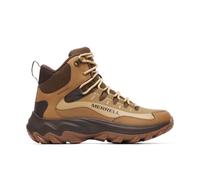 Merrell Thermo Chill 2 Mid Waterproof Hiking Boots Marron EU 38 1/2 Femme