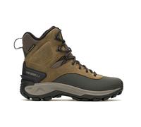 Merrell Homme Thermo Kiruna 2 Tall WP Botte de randonnée, Rocher, 40 EU